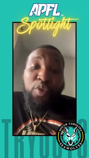 Video post by @ApexPro Football League on Facebook