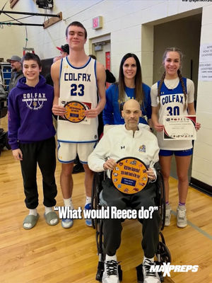 Video post by @maxpreps on TikTok