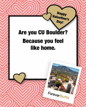 Image post by @cuboulderalumni on Instagram