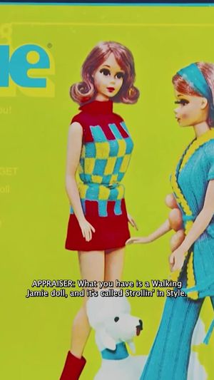 Video post by @roadshowpbs on TikTok