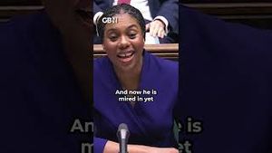 Video post by @gbnewsonline on YouTube