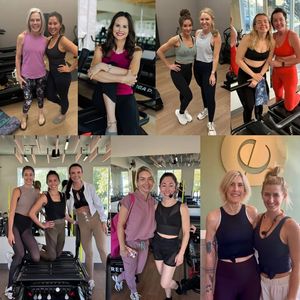 Image post by @elevefitnessbrla on Facebook