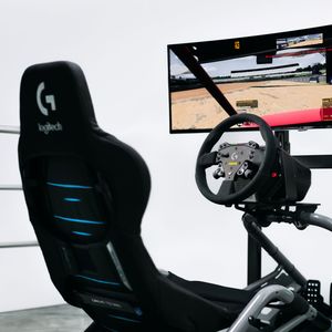Image post by @logitechg on Instagram