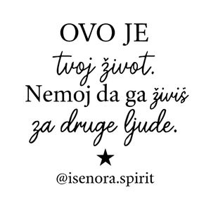 Image post by @isenora.spirit on Instagram