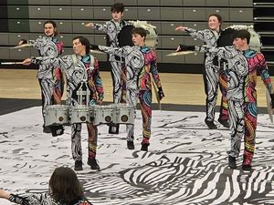 Image post by @wgisportofthearts on Instagram