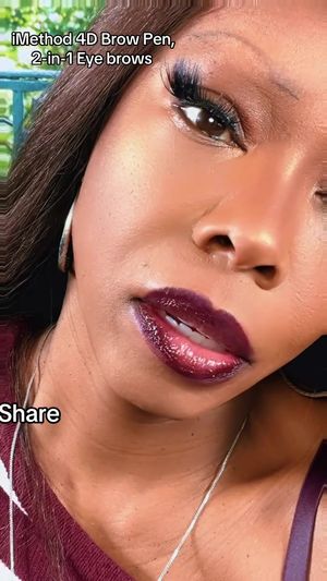 Video post by @imethodbeauty on TikTok