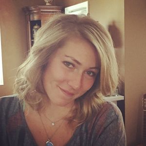 Image post by @mikaelashiffrin on Instagram