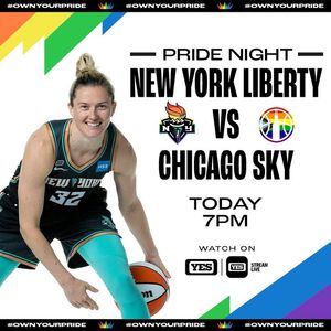 Image post by @nyliberty on Facebook