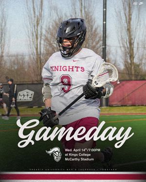 Image post by @arcadia_mlax on Instagram