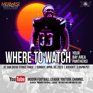 Image post by @panthersifl on Instagram