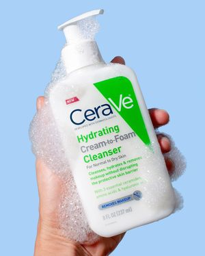 Image post by @cerave on Instagram