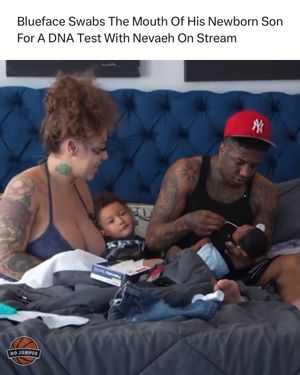Image post by @nojumper on Instagram