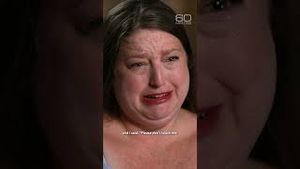 Video post by @60minutes on YouTube