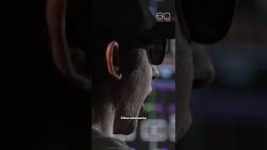 Video post by @60minutes on YouTube