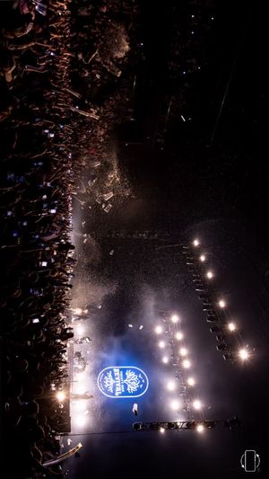 Video post by @ammediallc on Facebook