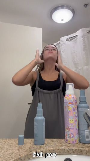 Video post by @Miss Austin Peay Volunteer 2024, Kara Short on Facebook
