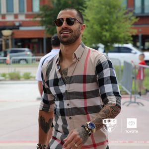 Image post by @fcdallas on Instagram