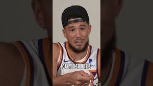 Video post by @nba on YouTube