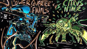 Image post by @Timeless_OW on Twitter