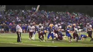 Video post by @billy.higginsVideo on Facebook