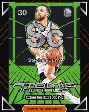 Image post by @paniniamerica on Instagram