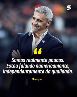 Image post by @sportv on Instagram