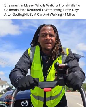 Image post by @nojumper on Instagram