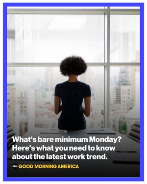 Image post by @goodmorningamerica on Instagram