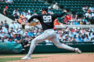 Image post by @Yankees on Twitter