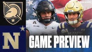 Video post by @cbssports on YouTube