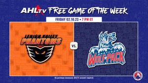 Image post by @WolfPackAHL on Twitter/X