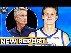 Video post by @warriorsdigest on YouTube