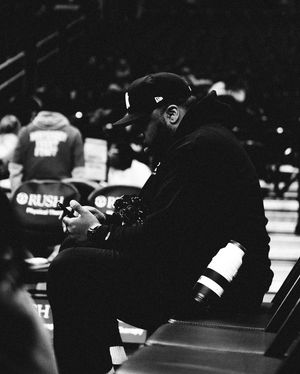 Image post by @michaelsandersmedia on Instagram