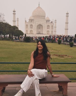 Image post by @parul_khosla on Instagram