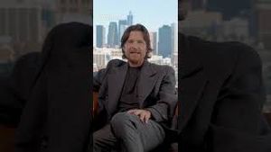 Video post by @hollywoodreporter on YouTube