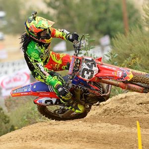 Image post by @racerxonline on Instagram