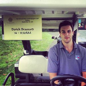 Image post by @nyrangers on Instagram