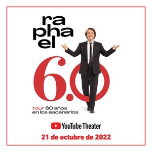 Image post by @youtubetheater on Instagram