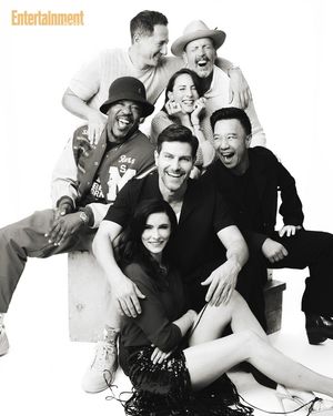 Image post by @entertainmentweekly on Instagram