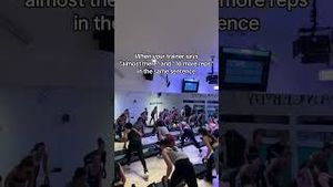 Video post by @dancebody on YouTube