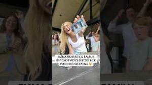 Video post by @Topps on YouTube