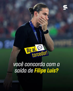 Image post by @sportv on Instagram
