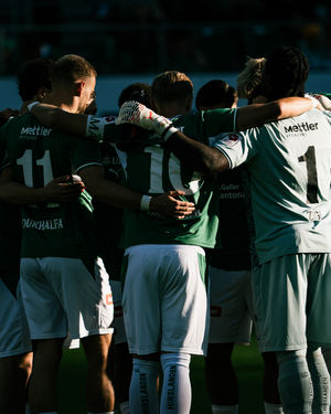 Image post by @fc_st.gallen1879 on Instagram