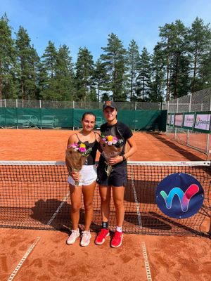 Image post by @terptennis on Instagram