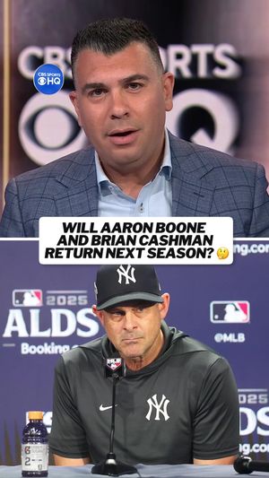 Video post by @cbssports on TikTok