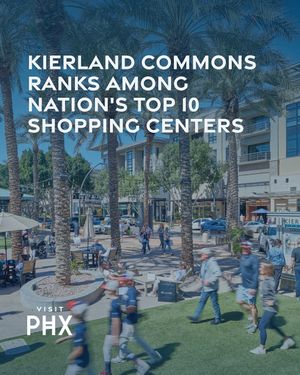 Image post by @visitphoenix on Instagram