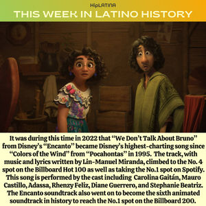 Image post by @hip_latina on Instagram