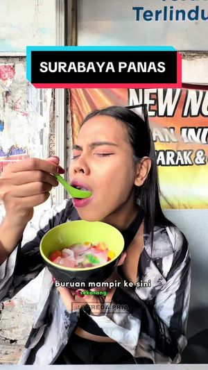 Video post by @freda.pria on TikTok
