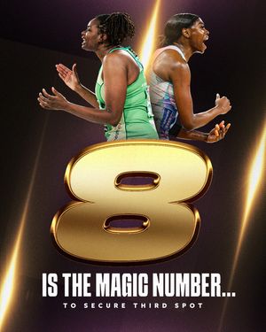 Image post by @supernetball on Instagram