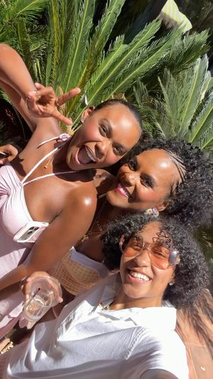 Video post by @auntienae95 on Instagram